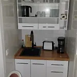 Haus Hashagen アパート *