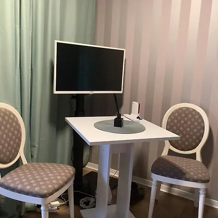 Haus Hashagen * Oerlinghausen