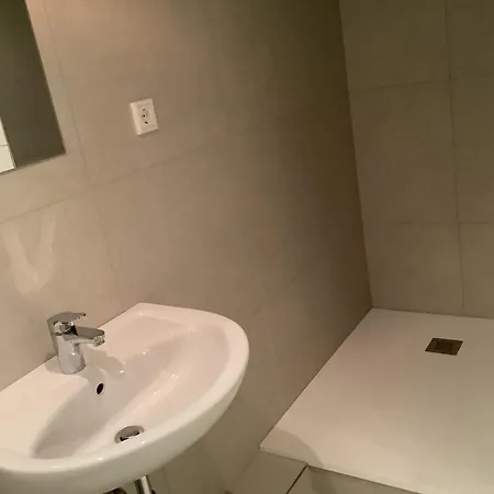 Haus Hashagen Oerlinghausen