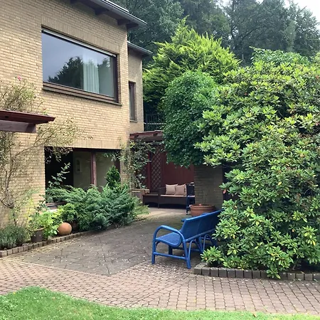 Haus Hashagen Appartement