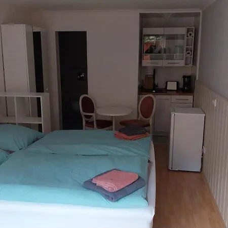 Haus Hashagen Oerlinghausen