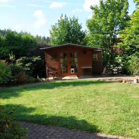 Haus Hashagen *