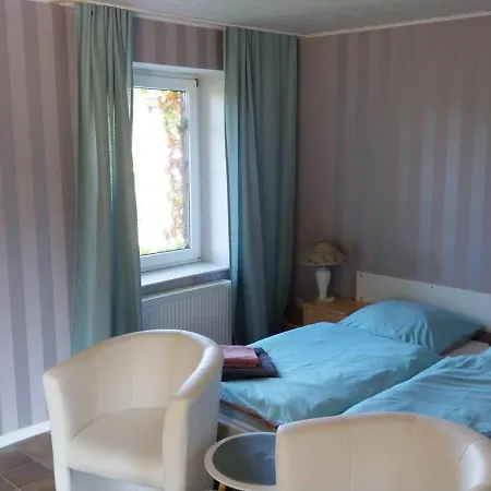 Haus Hashagen Lejlighed