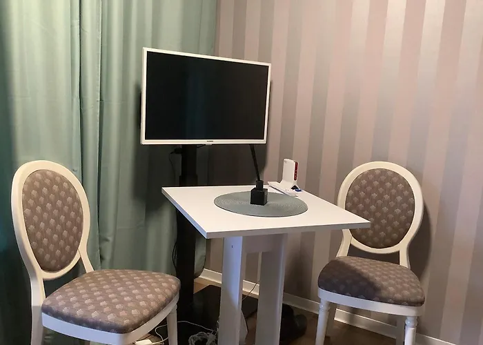 Haus Hashagen * Oerlinghausen