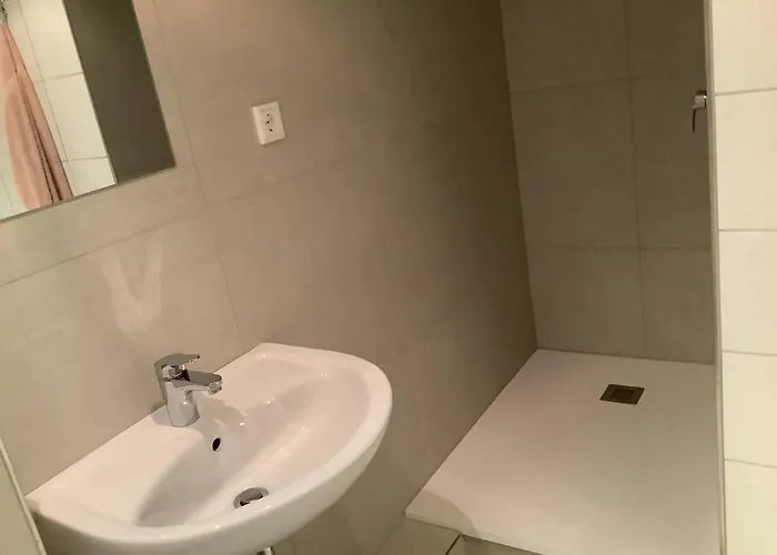 Haus Hashagen Oerlinghausen