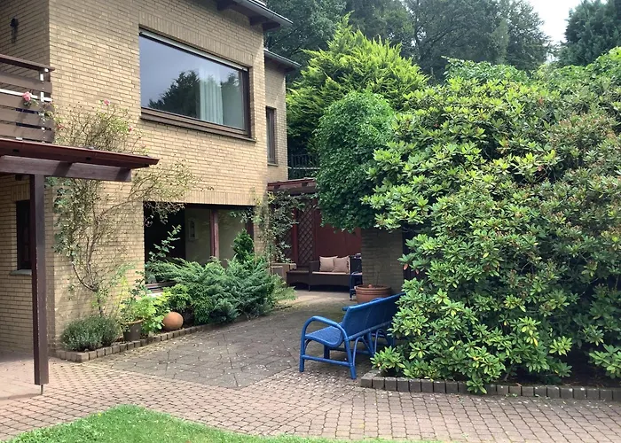 Haus Hashagen Lejlighed