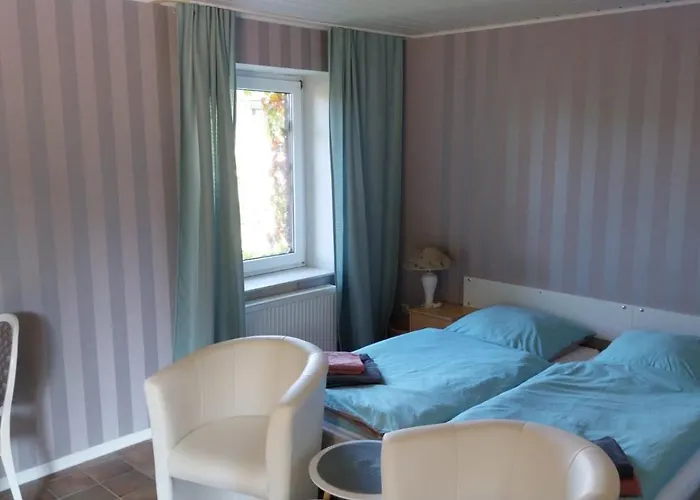 Haus Hashagen Lejlighed